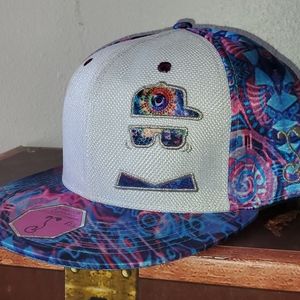 Grassroots 420 Limited Edition Hat